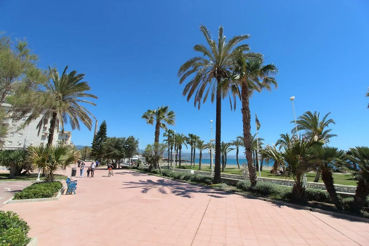 Playa De La Misericordia Hotel Malaga 0*,  Spain